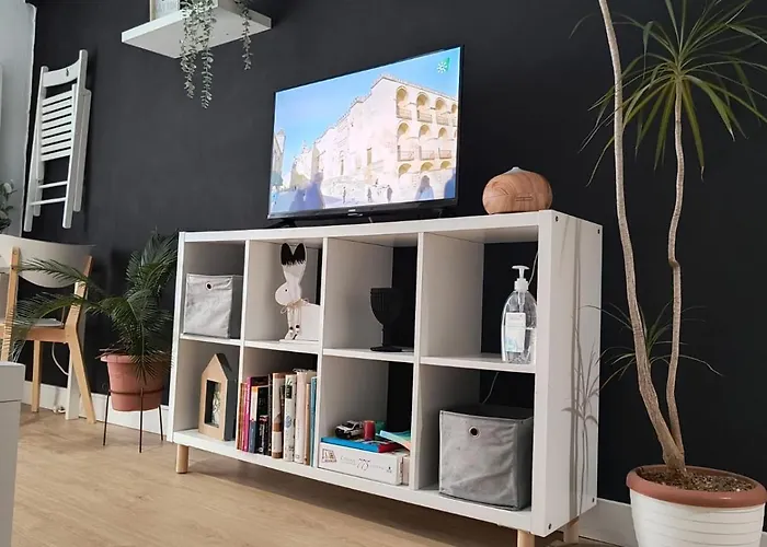 Gyvhome