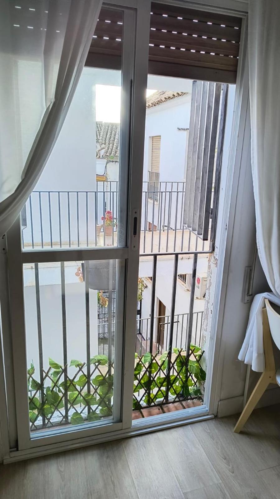 Appartement Gyvhome *