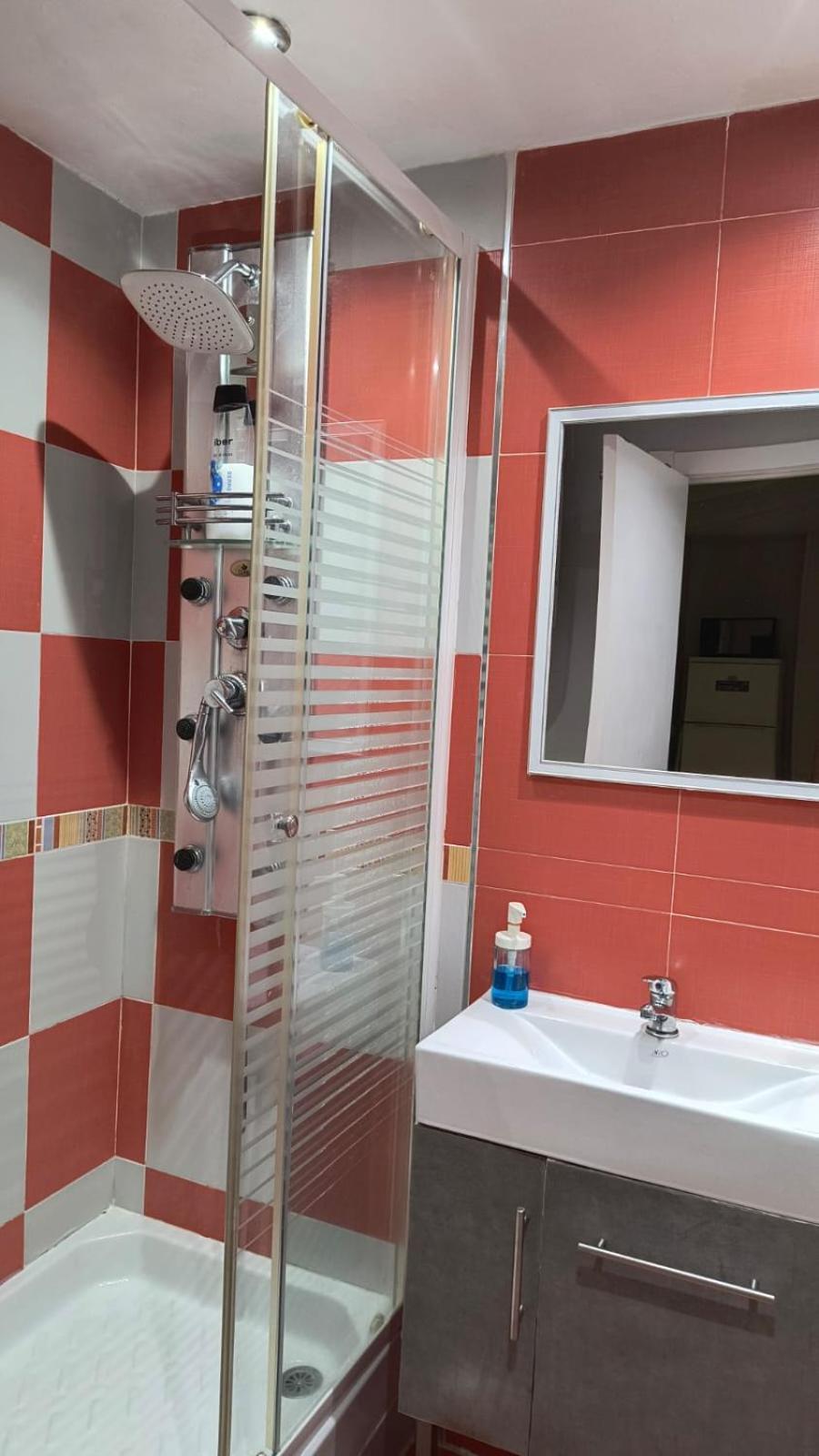 Appartement Gyvhome