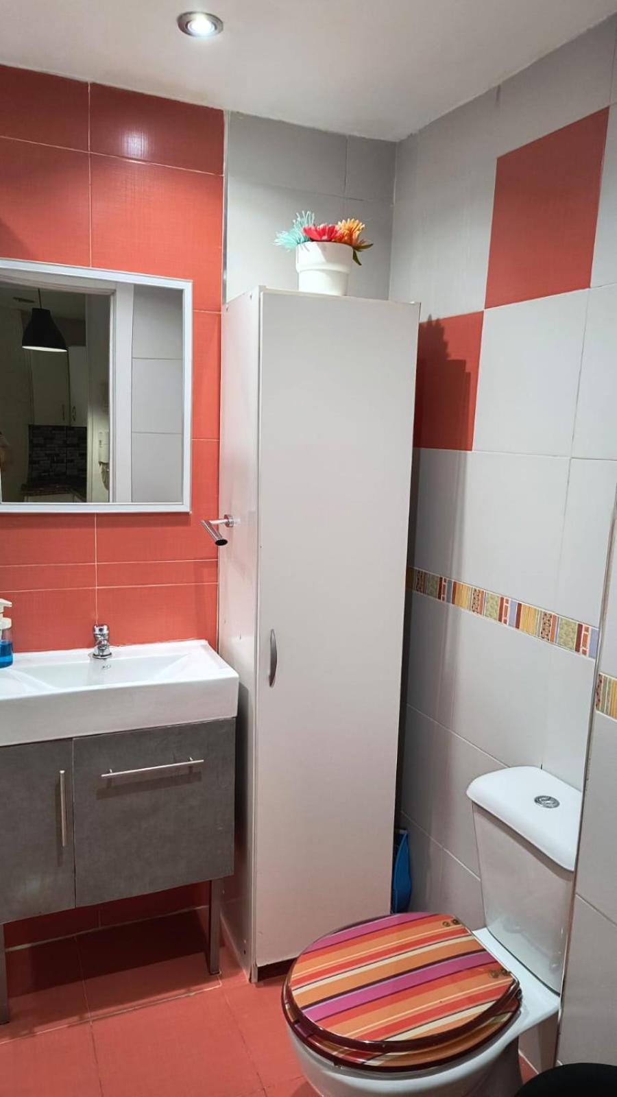 Appartement Gyvhome *