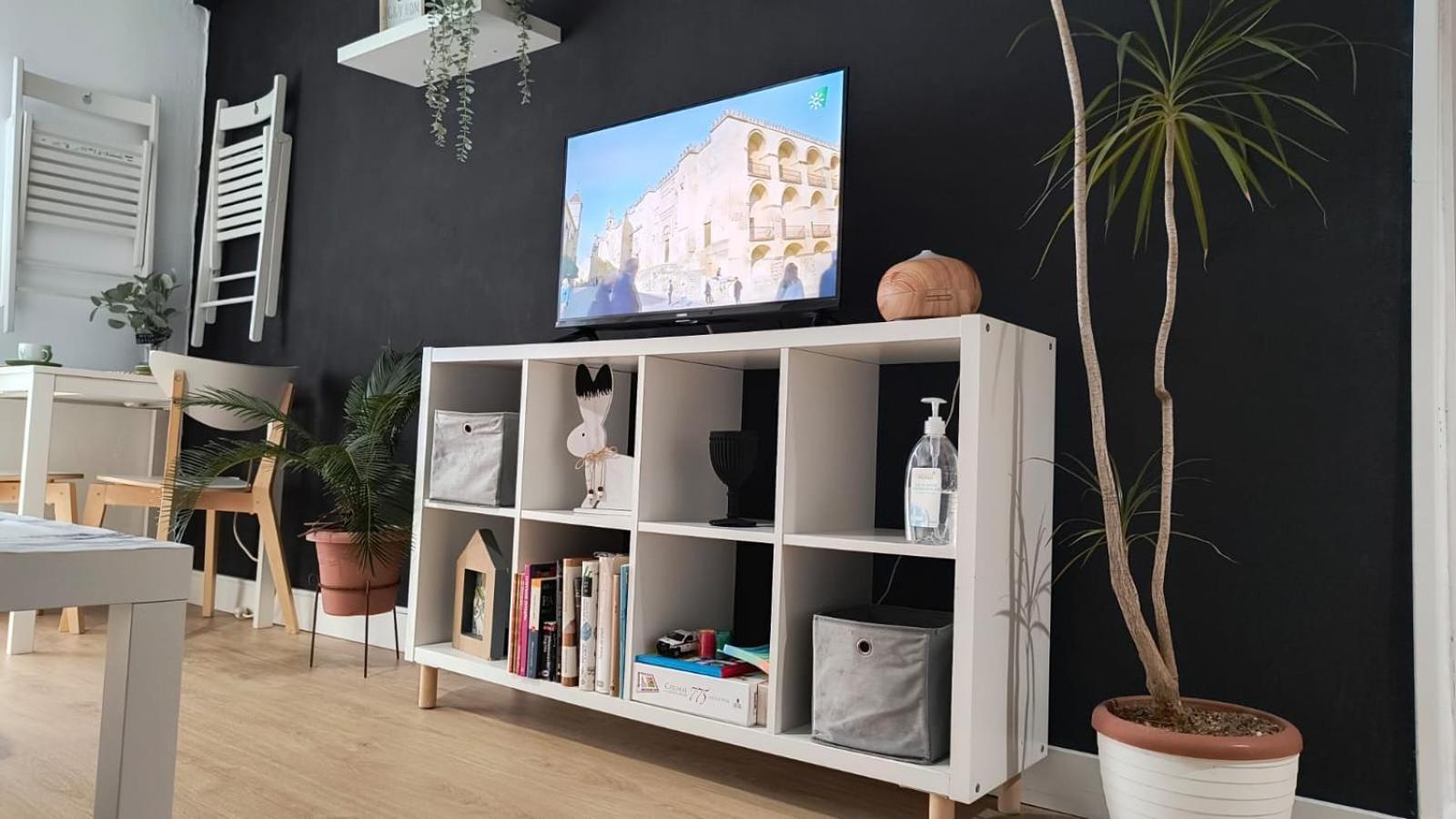 Apartament Gyvhome