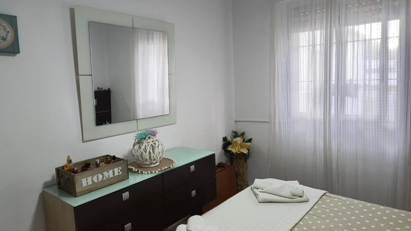 Gyvhome Apartament *